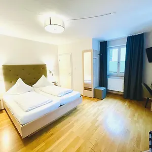 Hotel & Restaurant Fischer Altenstadt (Swabia)